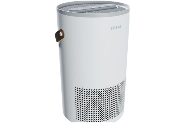 Oczyszczacz powietrza TESLA Smart S300 biały