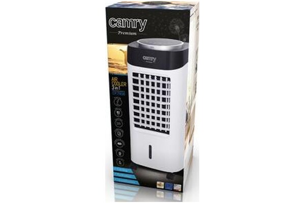 Klimator Camry CR7908