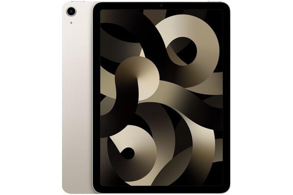 Tablet Apple iPad Air 10.9" 8GB/256GB, biały