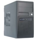 Obudowa PC Chieftec CT-04B-OP Mesh Mini Tower czarny