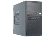 Obudowa PC Chieftec CT-04B-OP Mesh Mini Tower czarny