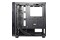 Obudowa PC Chieftec AL-02B-TG-OP Hawk Midi Tower czarny