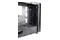 Obudowa PC Chieftec AL-02B-TG-OP Hawk Midi Tower czarny