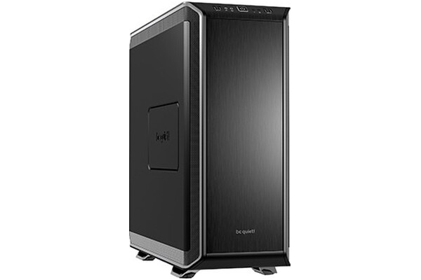 Obudowa PC be quiet! Dark Base 900 Midi Tower czarno-srebrny