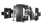 Obudowa PC be quiet! Dark Base 900 Midi Tower czarno-srebrny