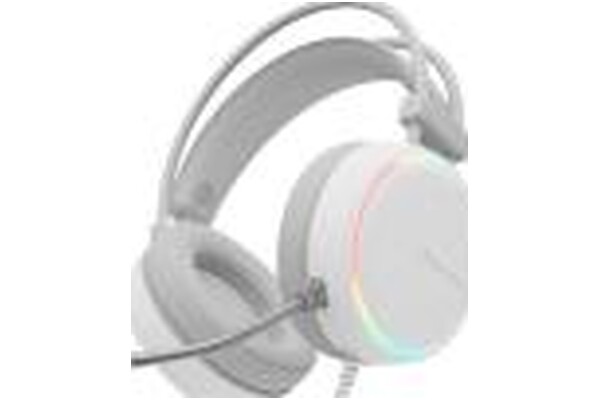 Słuchawki Genesis NSG2093 Neon 613 Nauszne Przewodowe