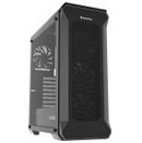 Obudowa PC Genesis Irid 505f Midi Tower czarny