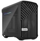 Obudowa PC Fractal Design Torrent TG Nano ITX czarny