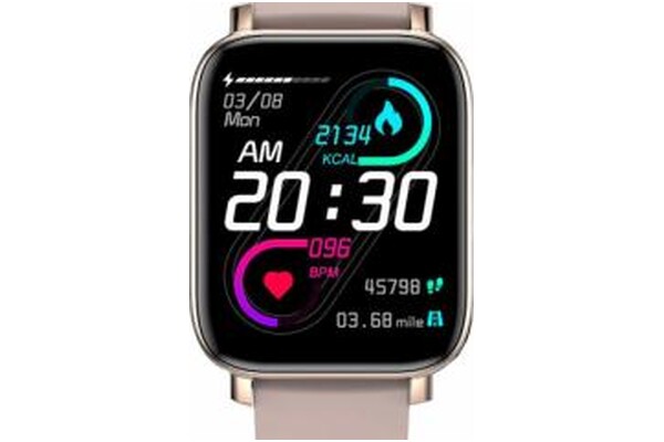 Smartwatch SENBONO X27 Smart
