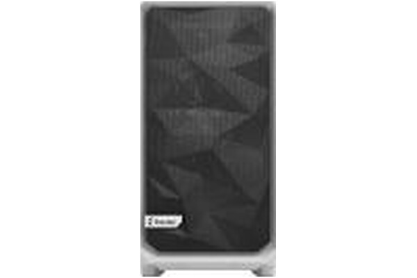 Obudowa PC Fractal Design Meshify 2 Lite TG Clear Midi Tower biały