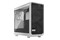 Obudowa PC Fractal Design Meshify 2 Lite TG Clear Midi Tower biały