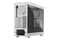 Obudowa PC Fractal Design Meshify 2 Lite TG Clear Midi Tower biały
