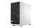Obudowa PC Fractal Design Meshify 2 Lite TG Clear Midi Tower biały