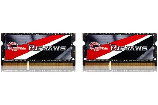 Pamięć RAM G.Skill Ripjaws 8GB DDR3 1600MHz
