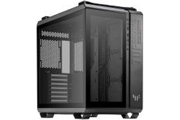 Obudowa PC ASUS GT502 TUF Gaming Midi Tower czarny