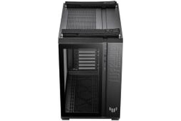 Obudowa PC ASUS GT502 TUF Gaming Midi Tower czarny