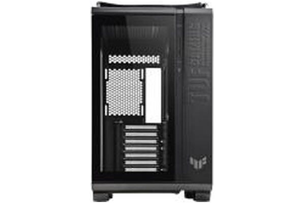 Obudowa PC ASUS GT502 TUF Gaming Midi Tower czarny