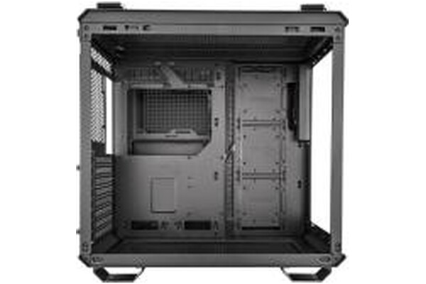Obudowa PC ASUS GT502 TUF Gaming Midi Tower czarny