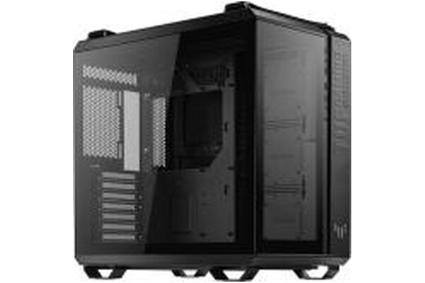 Obudowa PC ASUS GT502 TUF Gaming Midi Tower czarny