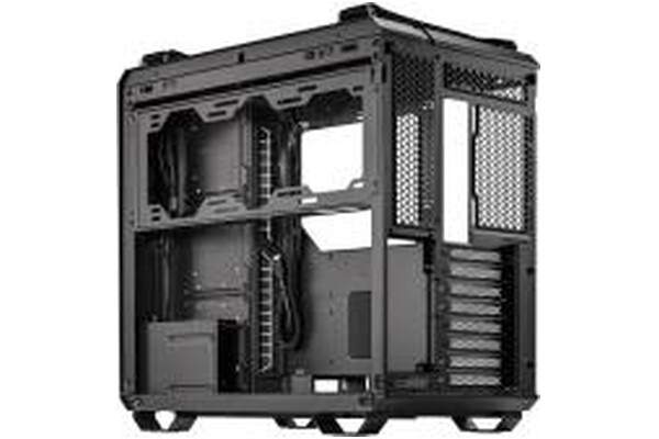 Obudowa PC ASUS GT502 TUF Gaming Midi Tower czarny