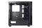 Obudowa PC Chieftec AL-02B-OP Hawk Midi Tower czarny