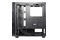 Obudowa PC Chieftec AL-02B-OP Hawk Midi Tower czarny