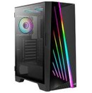 Obudowa PC Aerocool Mirage V1 Midi Tower czarny