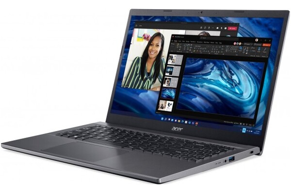 Laptop ACER Extensa 15 15.5" Intel Core i5 1235U INTEL UHD 8GB 512GB SSD Windows 11 Home