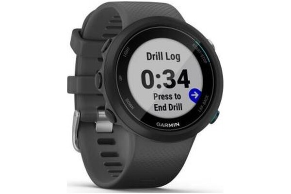 Smartwatch Garmin Swim 2