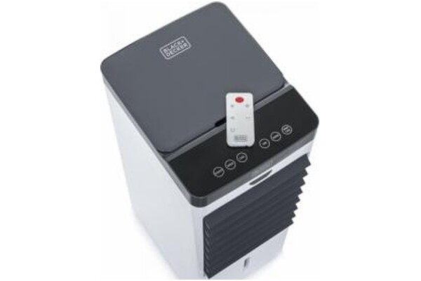Klimator BLACK&DECKER BXAC50E 75W 62dB