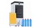 Klimator BLACK&DECKER BXAC50E 75W 62dB