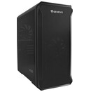 Obudowa PC Genesis Irid 503 V2 Micro Tower czarny