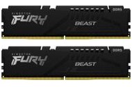 Pamięć RAM Kingston Fury Beast 64GB DDR5 6000MHz 36CL