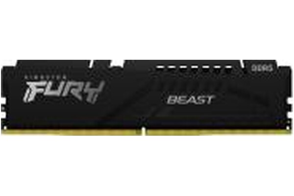 Pamięć RAM Kingston Fury Beast 64GB DDR5 6000MHz 36CL