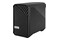Obudowa PC Fractal Design Torrent TG Nano Mini Tower czarny