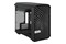 Obudowa PC Fractal Design Torrent TG Nano Mini Tower czarny