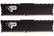 Pamięć RAM Patriot Signaturee Premium 32GB DDR4 2666MHz