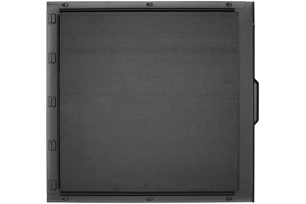 Obudowa PC CORSAIR 330R Carbide Midi Tower czarno-szary