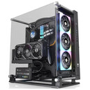 Obudowa PC Thermaltake P3 Core Midi Tower czarny