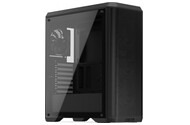 Obudowa PC SilentiumPC VT4 Ventum TG Midi Tower czarny