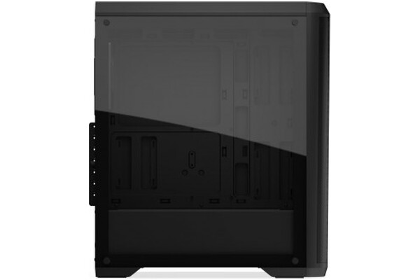 Obudowa PC SilentiumPC VT4 Ventum TG Midi Tower czarny