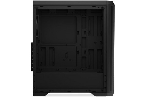 Obudowa PC SilentiumPC VT4 Ventum TG Midi Tower czarny