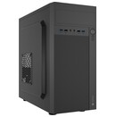 Obudowa PC NATEC Helix Micro Tower czarny