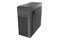 Obudowa PC NATEC Helix Micro Tower czarny
