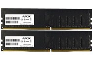 Pamięć RAM AFOX AFLD432LS1CD 32GB DDR4 3000MHz 16CL