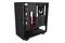 Obudowa PC NZXT H510B Midi Tower czerwono-czarny
