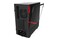 Obudowa PC NZXT H510B Midi Tower czerwono-czarny