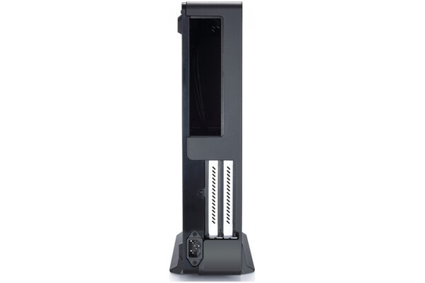 Obudowa PC Fractal Design Node 202 Micro Tower czarny