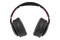 Słuchawki Genesis NSG1673 Selen 400 Nauszne Bezprzewodowe czarny