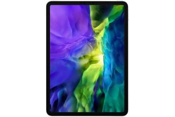 Apple iPad Pro 11 Apple A12Z 6GB 128GB srebrny najlepsze oferty